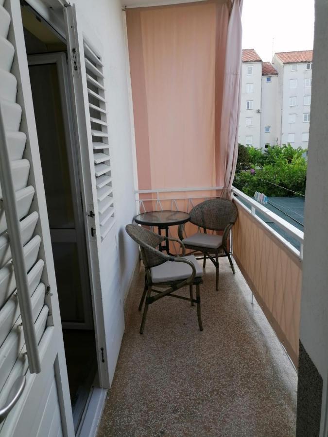 Guest House Lucija Makarska Zewnętrze zdjęcie
